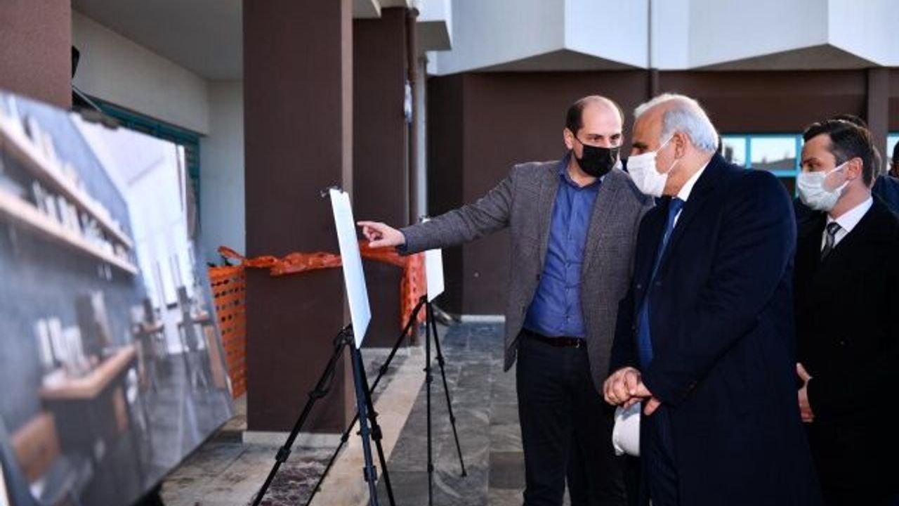 Trabzon’a performans ölçüm ve yetenek merkezi