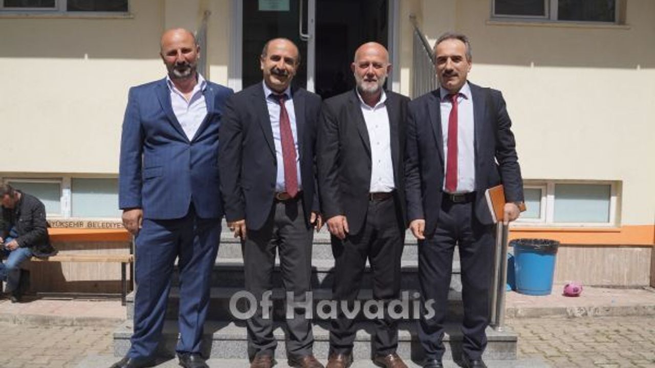 İmam Hatipli Öğrencilerden Mehmetçiğe Destek Kerme