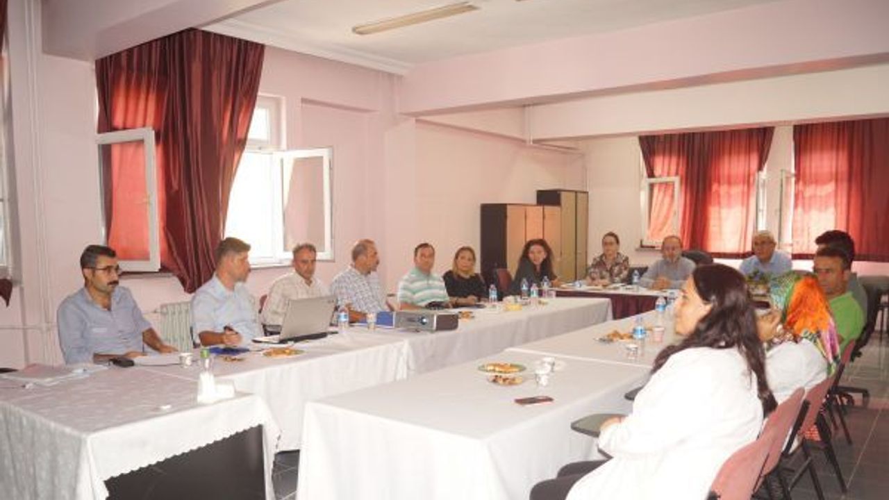 13 Hekimle 53 bin kişiye sağlık hizmeti