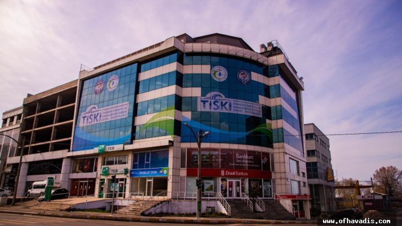 Su faturalarında vade öteleme uygulaması son buluyor