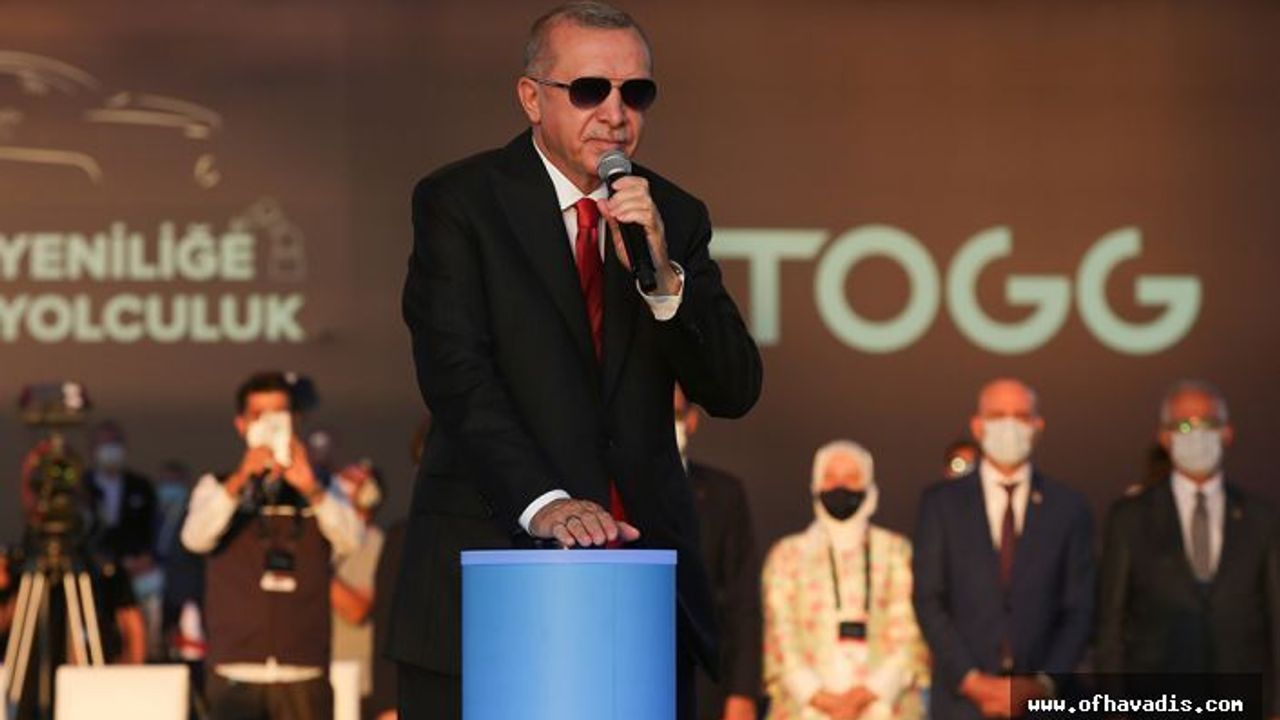 Türkiye'nin Otomobili dünyanın birçok yerinde ses getirdi