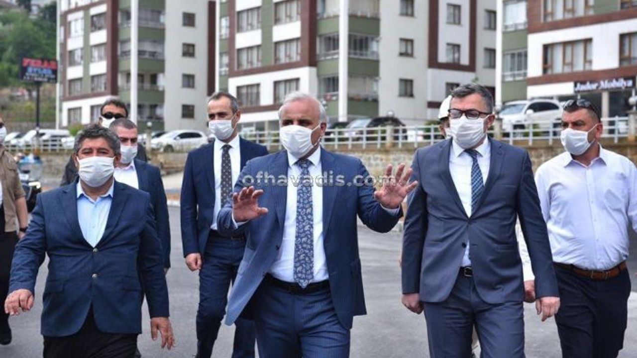 Hüseyin Türker koronaya yenik düştü