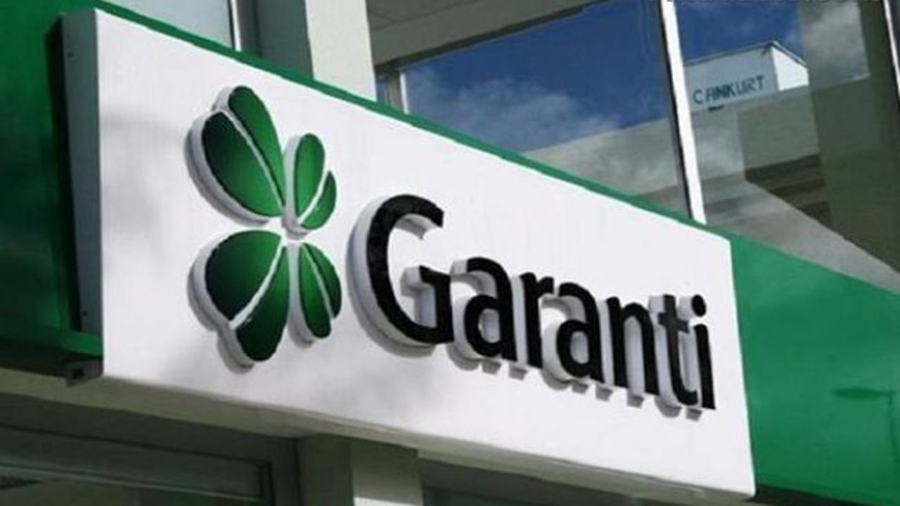 Garanti Bankası Of şubesini kapatıyor