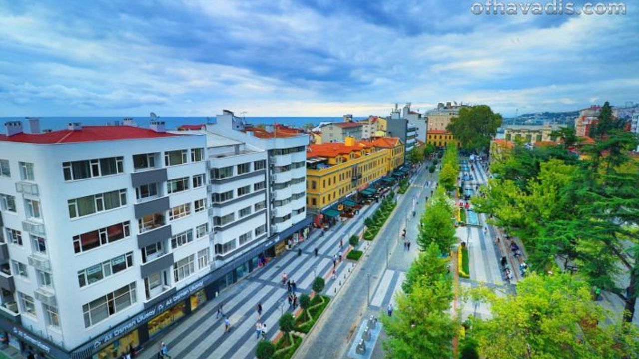 Dev altyapı projesinin meydan ayağı başlıyor
