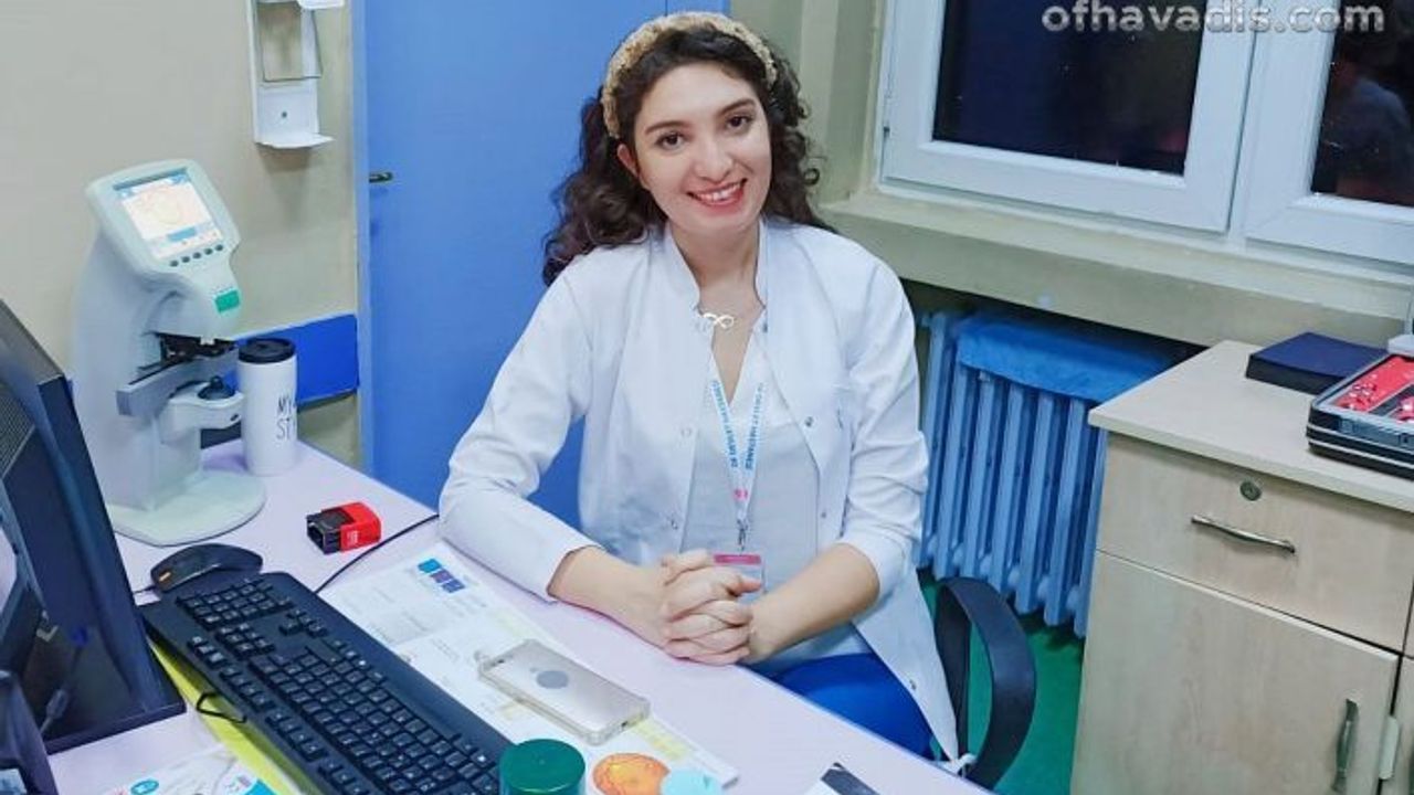 Göz ve Kadın Hastalıkları Uzmanları göreve başladı