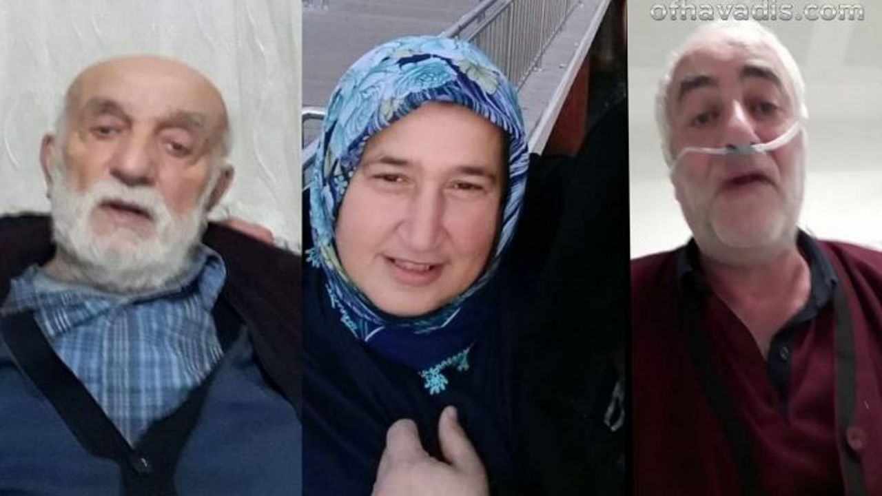 Yeşilyurt ailesi koronaya 3.canını verdi