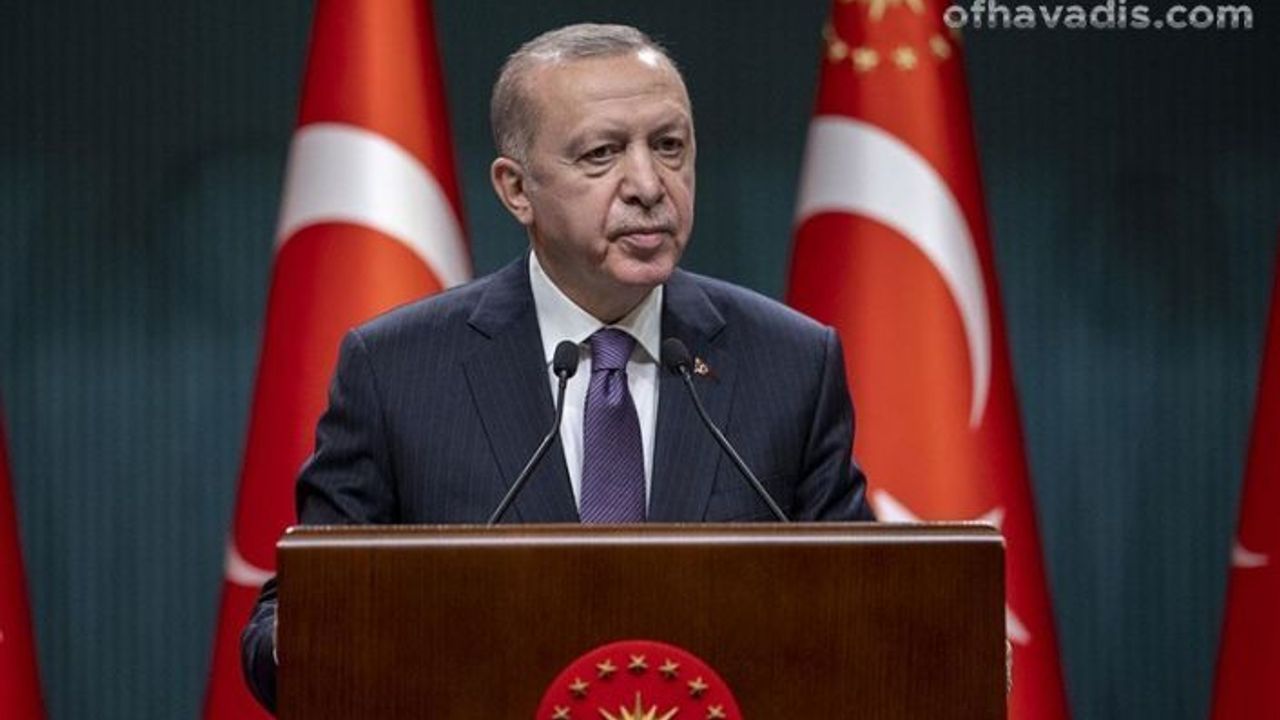 29 Nisan-17 Mayıs arasında 'tam kapanma'ya geçiyoruz