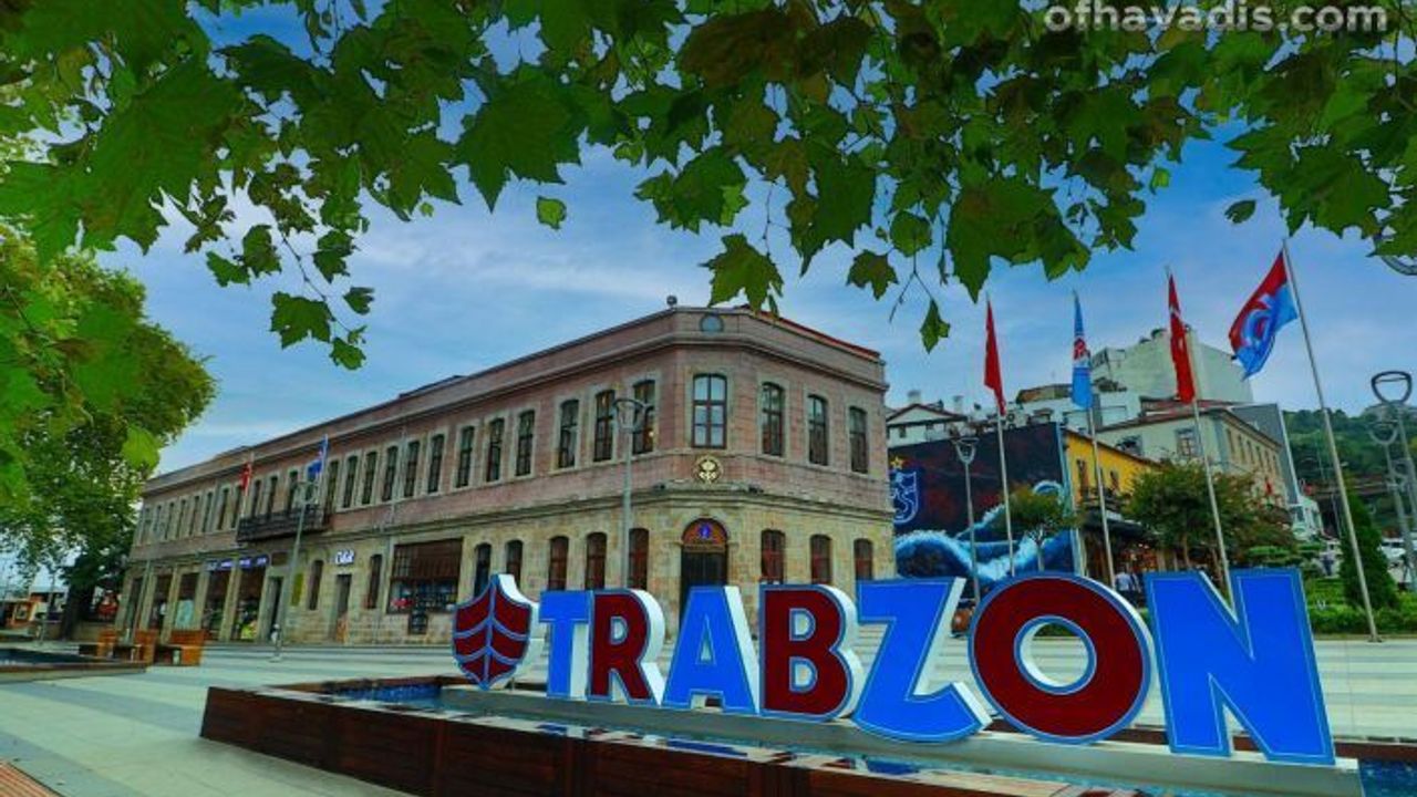 Trabzon’u renklerini koruyarak geliştiriyoruz