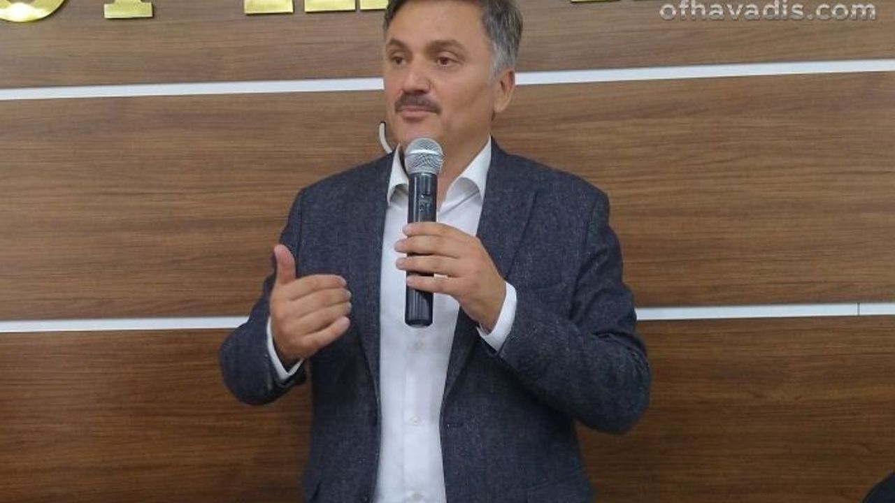 Erenköy’de 21 hafize icazet aldı