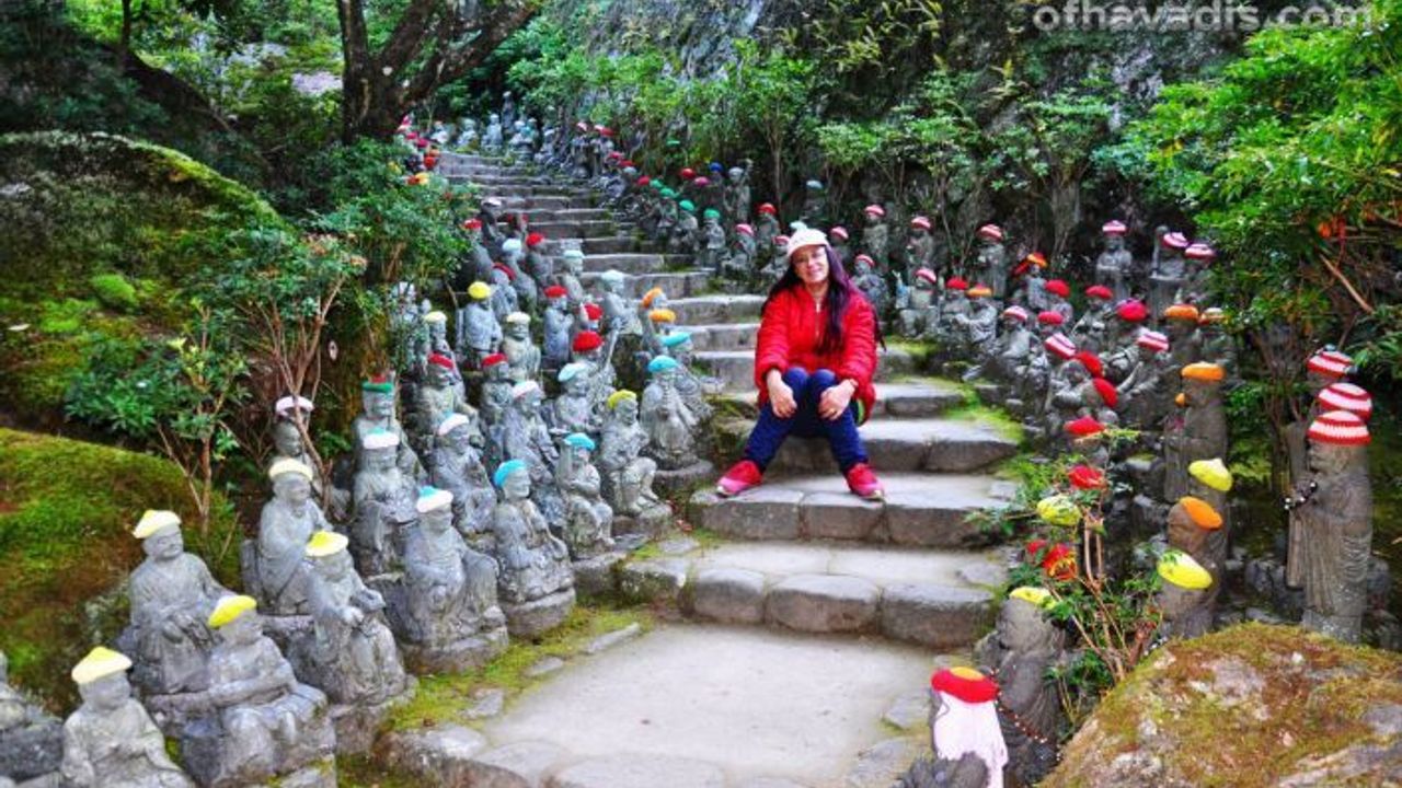 Geçmişin Tarihsel Dokusuyla Bütünleşmiş Barış Elçisi: Hiroshima