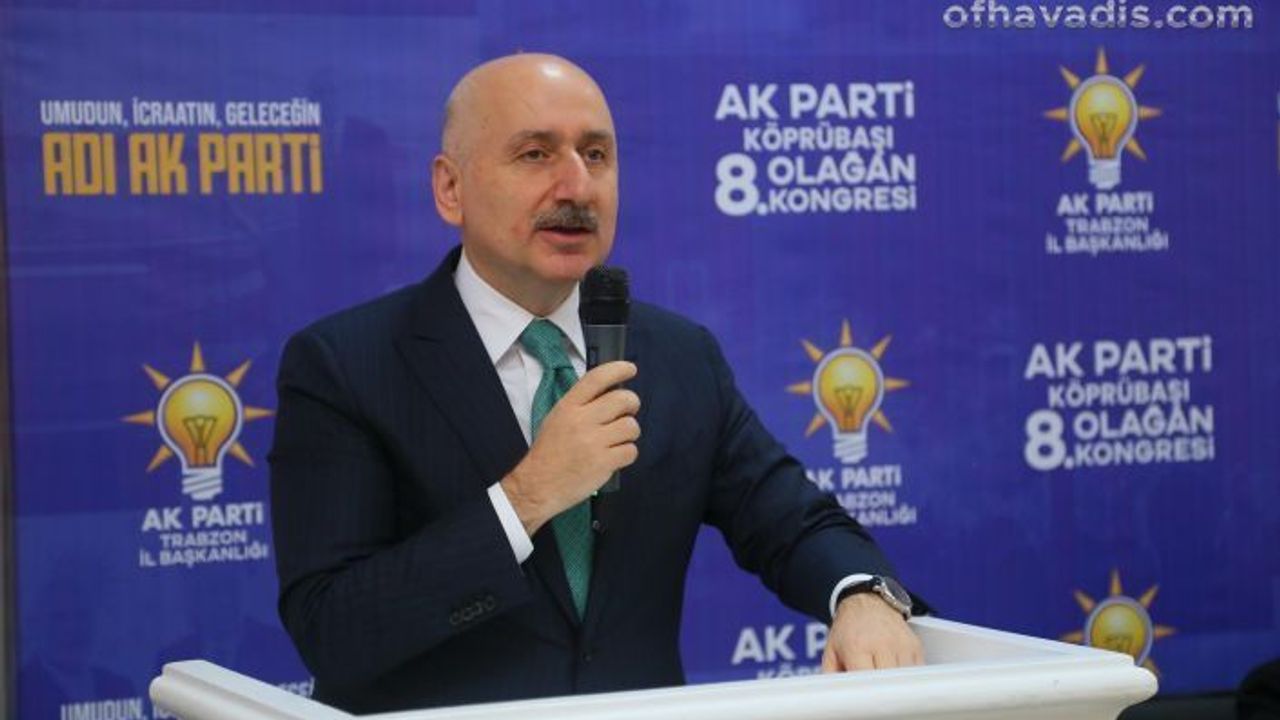 AK Parti Köprübaşı’nda Mustafa Uzun’la devam edecek