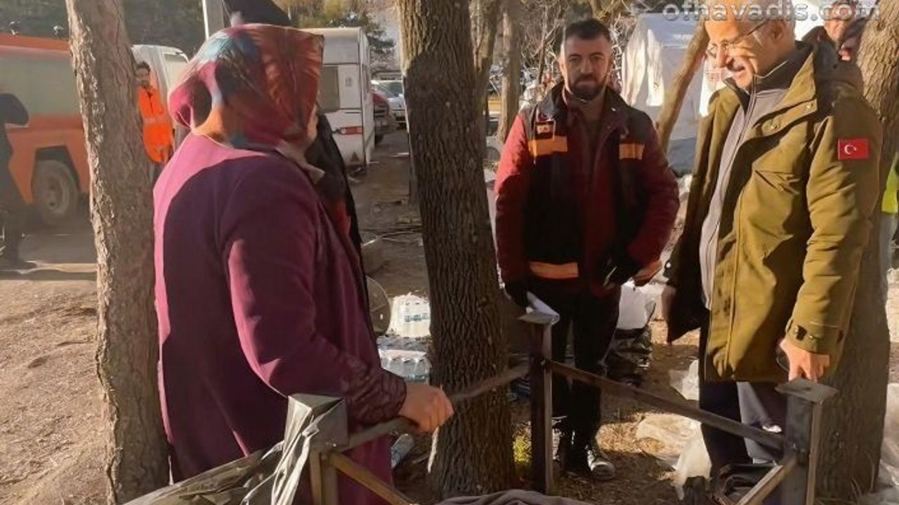 Deprem bölgesine 51,1 milyar lira ulaşım yatırımı