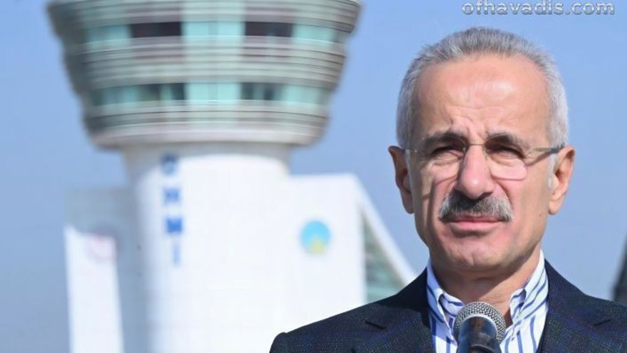 Ocak ayında 16 milyon 223 bin 575 yolcu uçtu