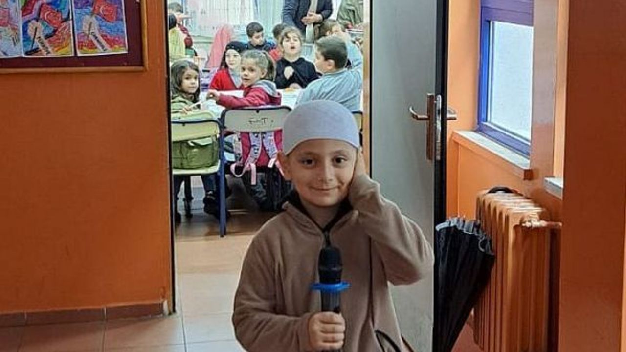 28 Şubat öğrencileri tekne orucu iftarında buluştu