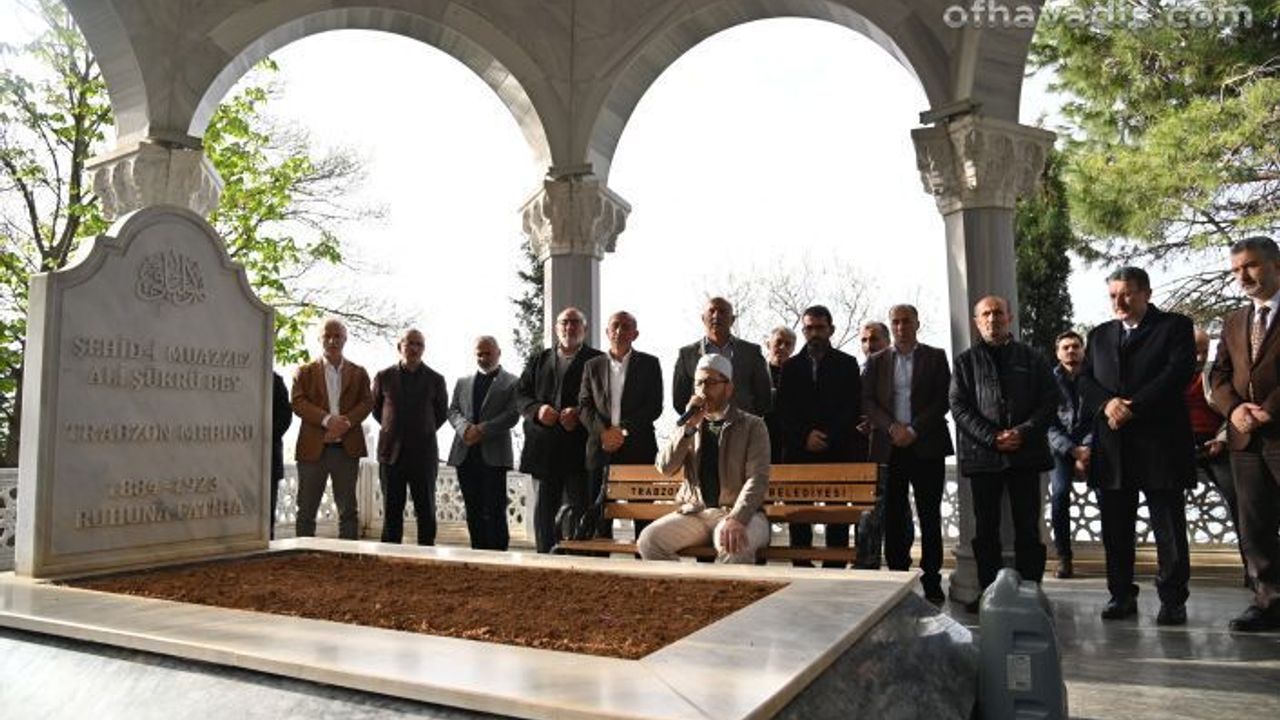 Ali Şükrü Bey’i anmak kadar anlamak da önemli
