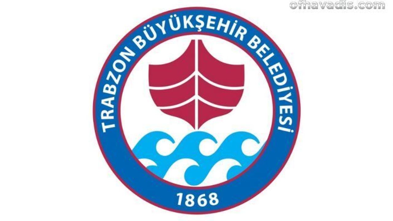 Trabzon Büyükşehir 70 itfaiye personeli alacak