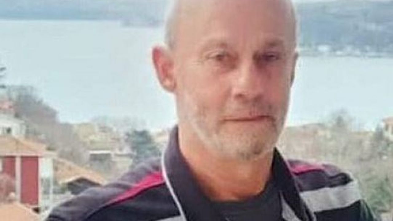 Bahçeye çalışmaya giden Albayrak hayatını kaybetti