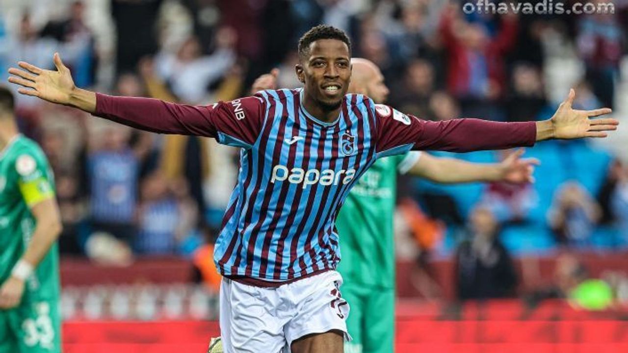 Trabzonspor Bodrum’u yendi ZTK’da yarı finale yükseldi