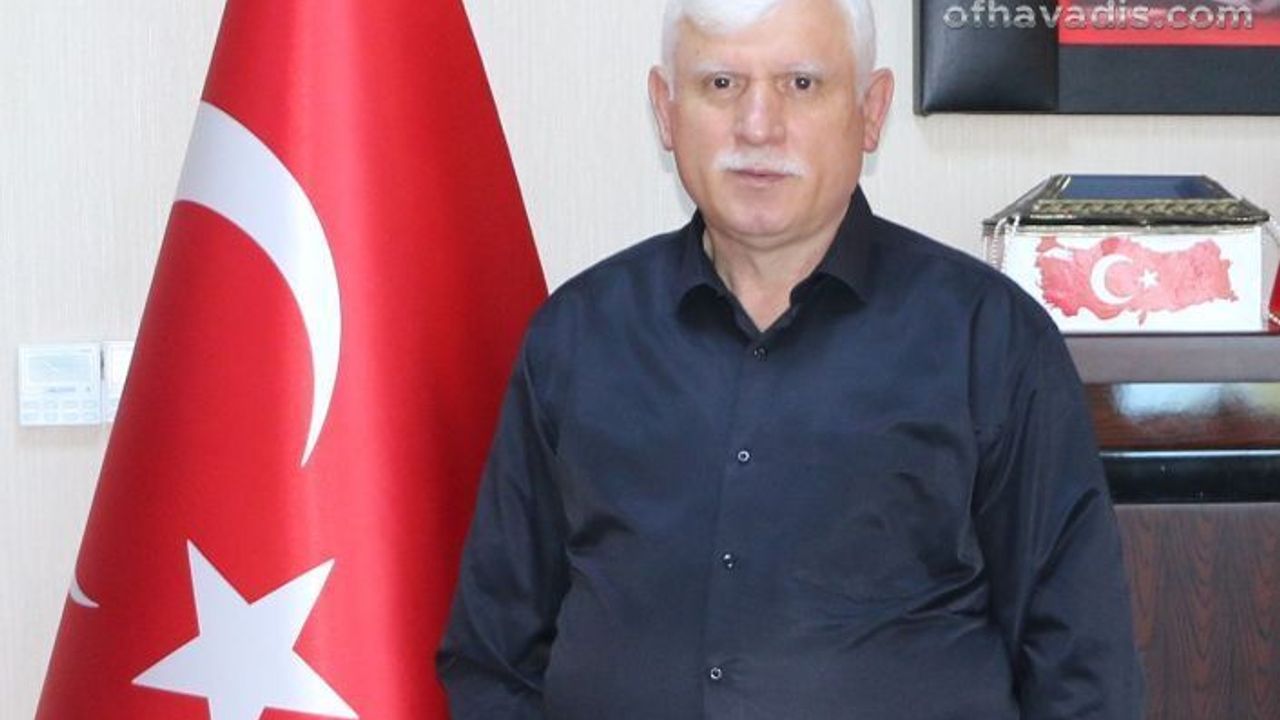 Müdür Kabahasanoğlu’ndan öğrenci ve velilere karne tatili mesajı