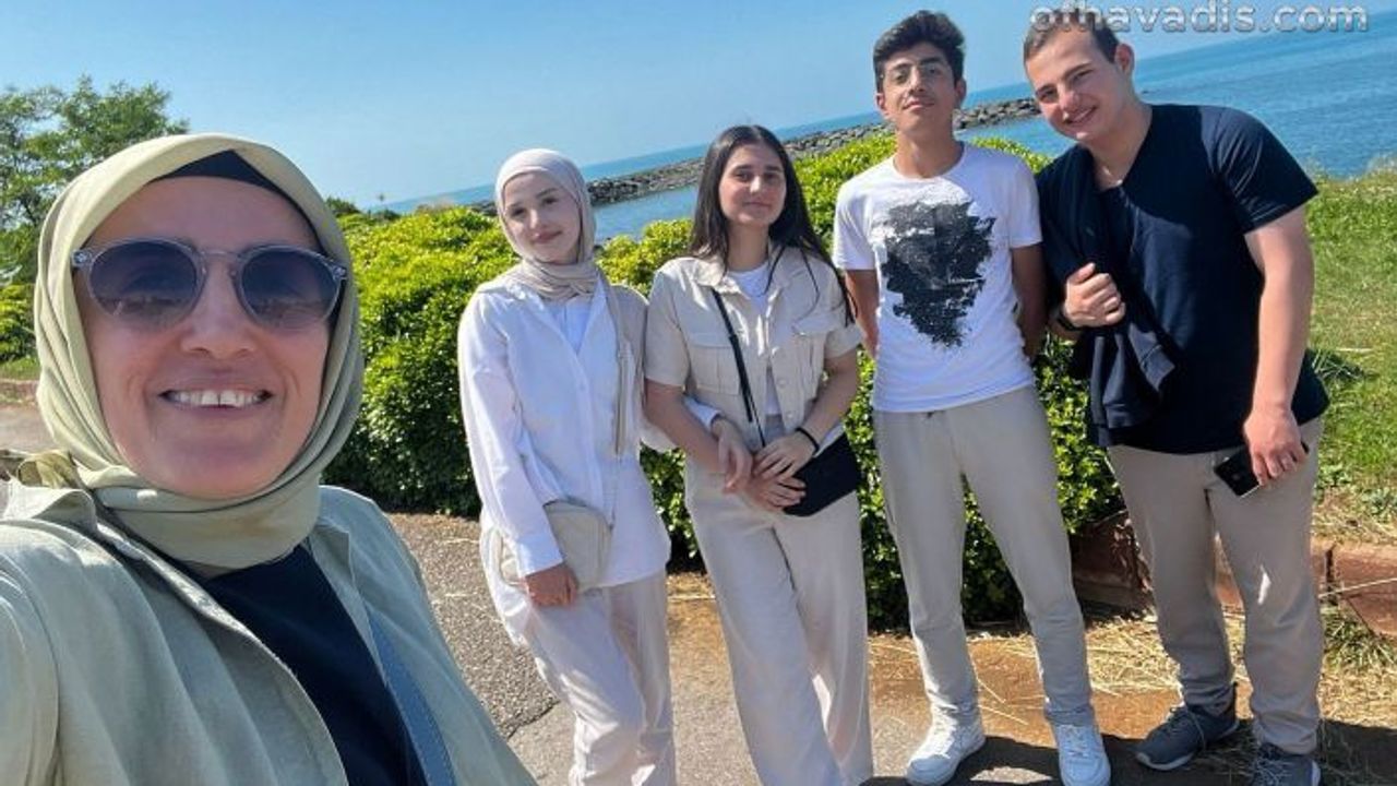 Şehit Necmi Çakır Anadolu Lisesi’nden "Filmleri Okuyorum" eTwinning projesi