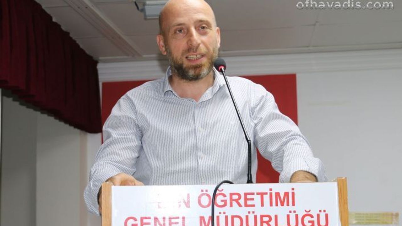 OFİMDER’den İmam Hatiplilere büyük destek