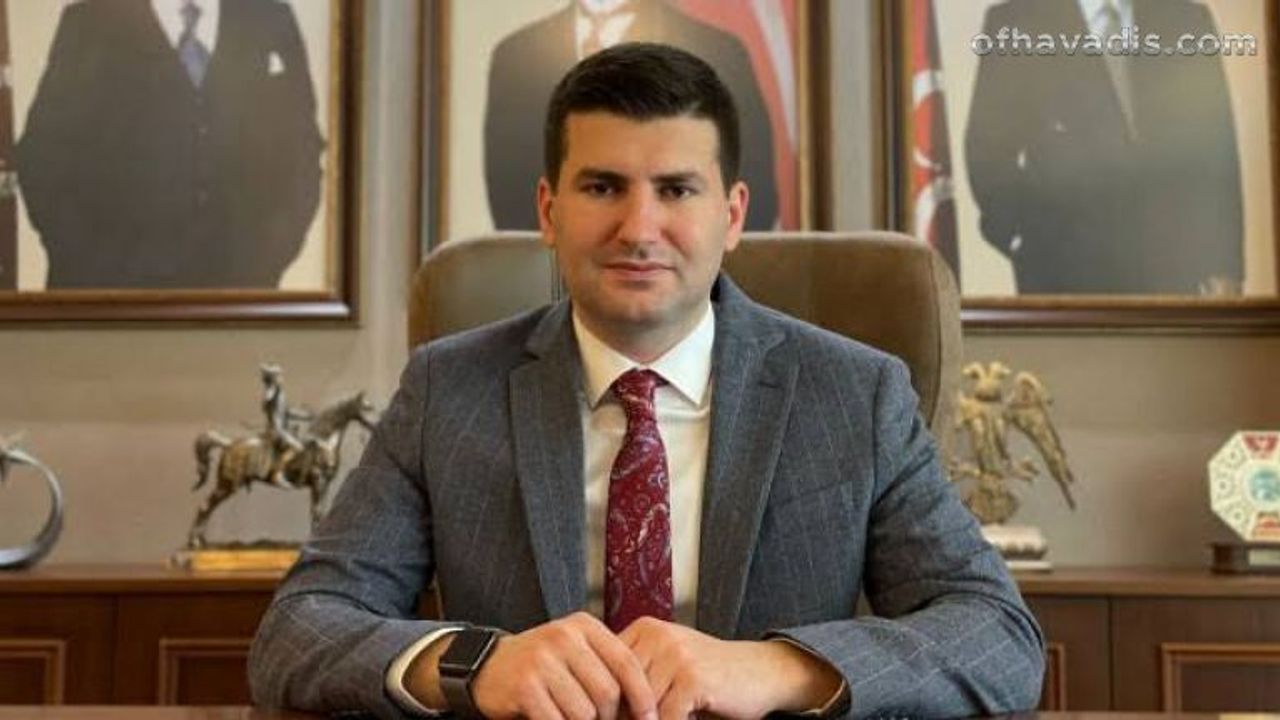 Yeşil vatana sahip çıkmak boynumuzun borcudur