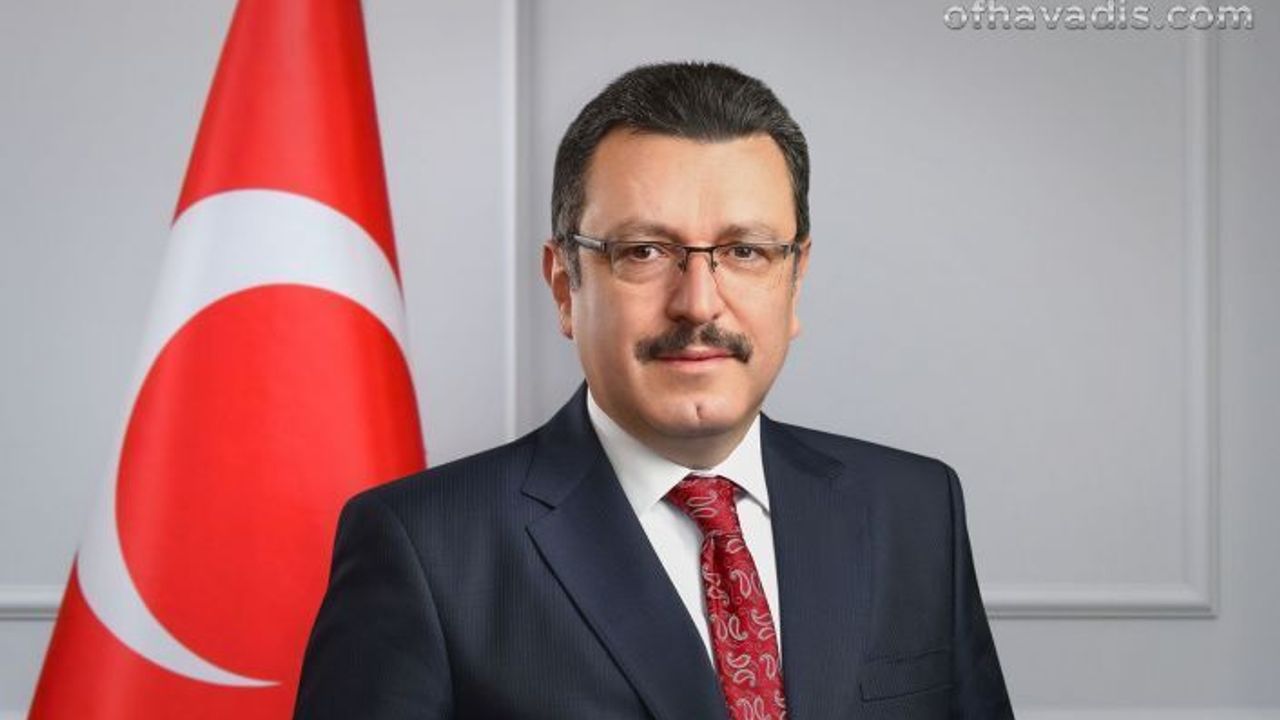 Başkan Genç’ten 'En mutsuz şehir Trabzon' iddialarına tepki