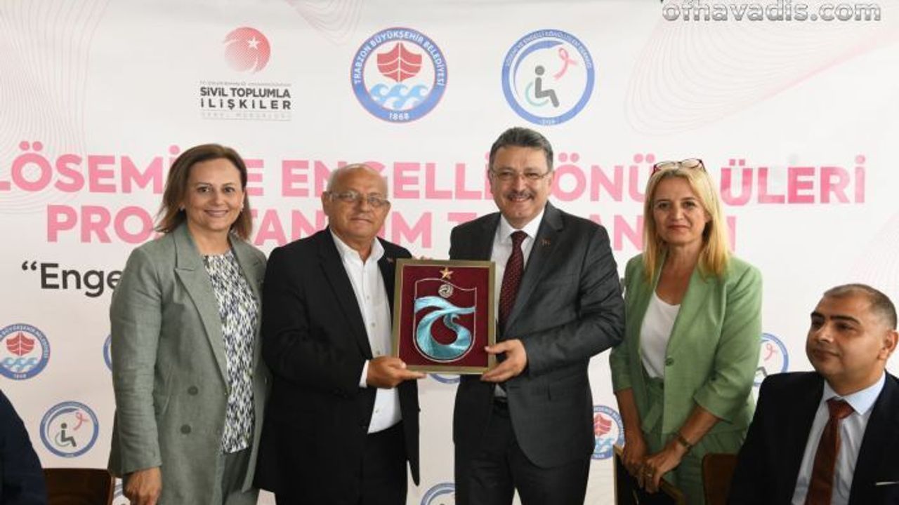 Özel annelere katkı sağlamak en büyük projedir