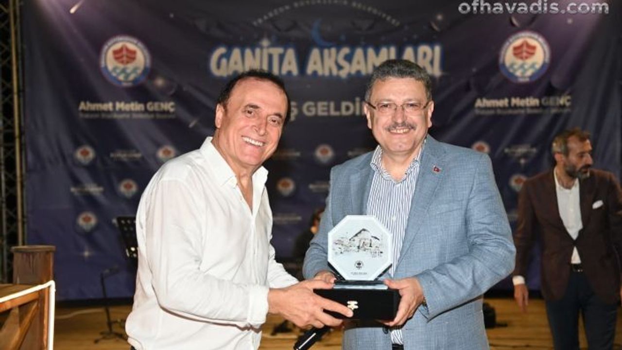 Trabzon yazı dolu dolu yaşıyor