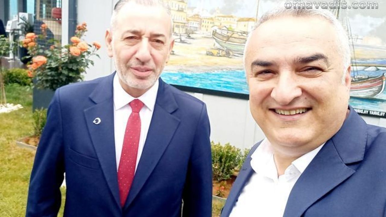 Trabzon'dan Erbil'e gönül köprüsü