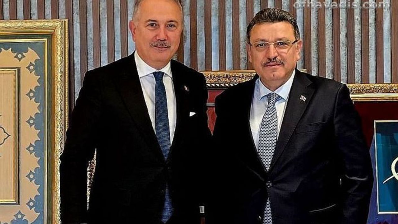 Büyükşehir personelinin promosyon ücreti belli oldu