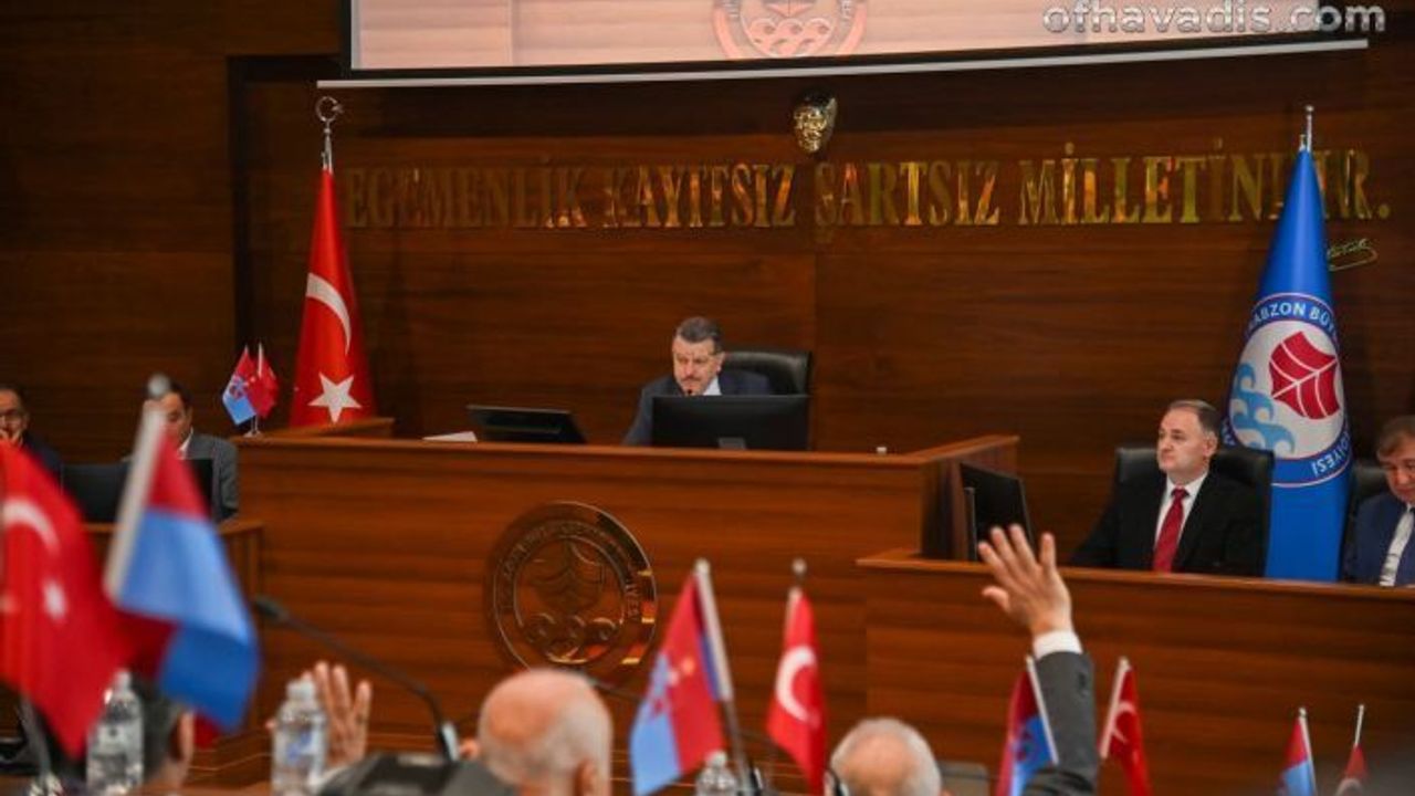 TİSKİ’nin 2026 bütçesi 4 milyar 187 milyon