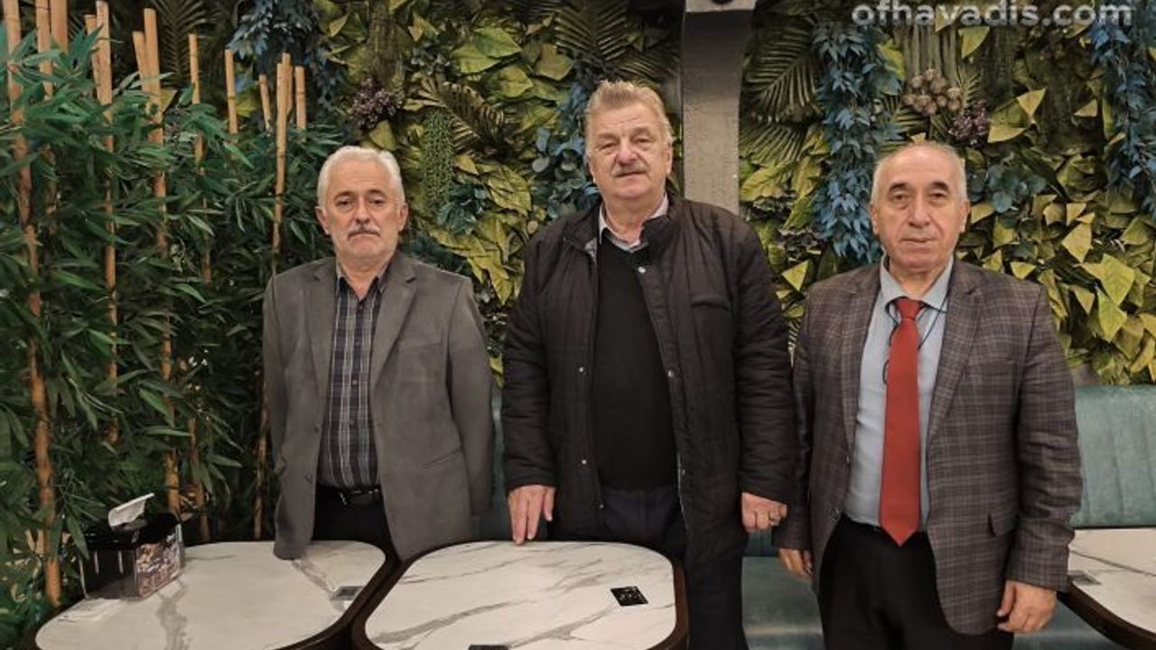 TAKADEMİ’den TLYD erkek öğrenci yurduna ziyaret