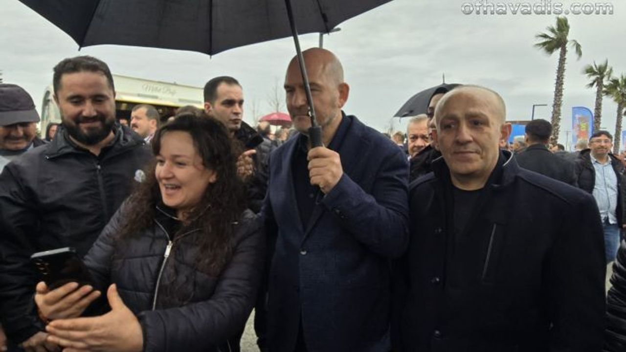 Karadeniz günleri İstanbul'da coşkuyla başladı