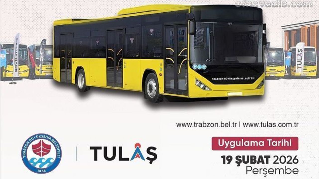 Büyükşehir’den Ramazan’a özel otobüs saati düzenlemesi
