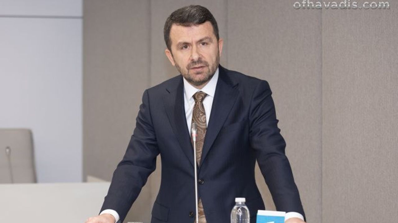 Somut sonuçlar üreten iş birliklerini kararlılıkla sürdüreceğiz