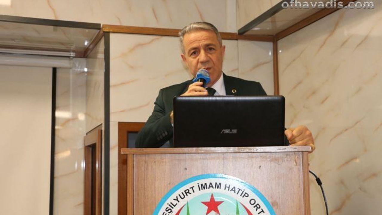 Taşımalı eğitim şoför ve rehber personeline eğitim