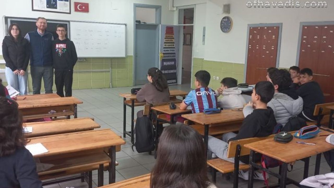 MSO’da Bütüncül Temelli Kurslara öğrencilerden yoğun ilgi