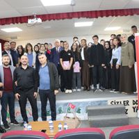 TRABZON