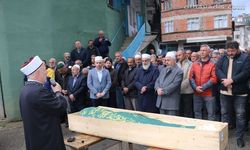 Yılmaztürk ailesinin acı günü