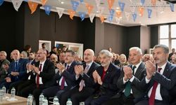 AK Parti Dernekpazarı’nda Başkan Akgül ile devam ediyor