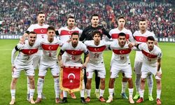 Türkiye 2-0 Bulgaristan