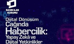 BİK, dijital dönüşüm ekseninde haberciliğin geleceğini ele alıyor