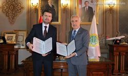 BİK ile İstanbul Üniversitesi arasında iş birliği protokolü