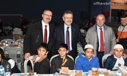 Dernekpazarı’nda alt ve üstyapıya büyükşehir imzası