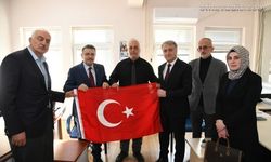 Hayrat’a millet bahçesi müjdesi