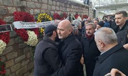 İdris Türk İstanbul’dan Hayrat’a uğurlandı