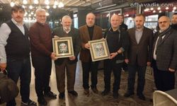 Of İmam Hatiplilerin geleneksel sahur buluşması