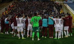 Trabzonspor Eyüp’te Agugusto ile uçtu