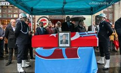 Atay Aktuğ son yolculuğuna uğurlandı